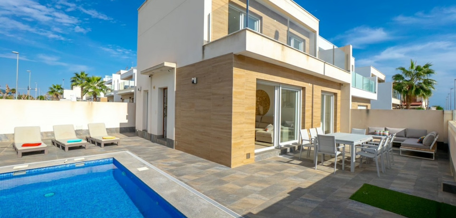 House in Pilar de la Horadada - Image 2