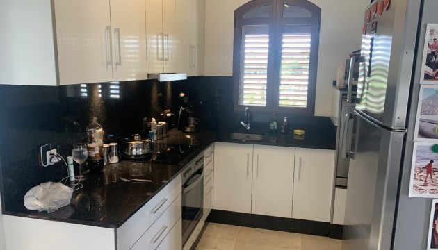 Wiederverkauf - Detached Villa - Orihuela Costa - Villamartín