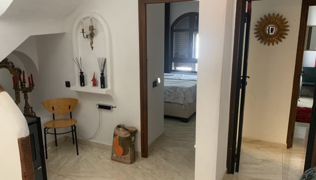 Wiederverkauf - Detached Villa - Orihuela Costa - Villamartín