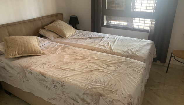 Wiederverkauf - Detached Villa - Orihuela Costa - Villamartín