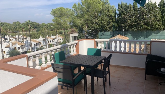 Wiederverkauf - Detached Villa - Orihuela Costa - Villamartín