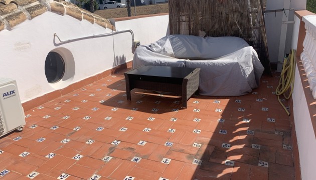 Wiederverkauf - Detached Villa - Orihuela Costa - Villamartín
