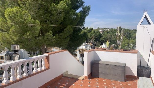 Wiederverkauf - Detached Villa - Orihuela Costa - Villamartín