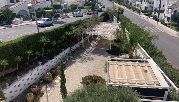 Wiederverkauf - Detached Villa - Orihuela Costa - Villamartín