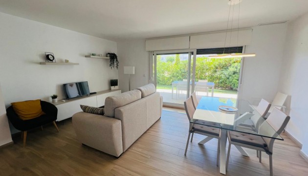 Wiederverkauf - Apartment - Vistabella Golf - Entre Naranjos - Vistabella Golf