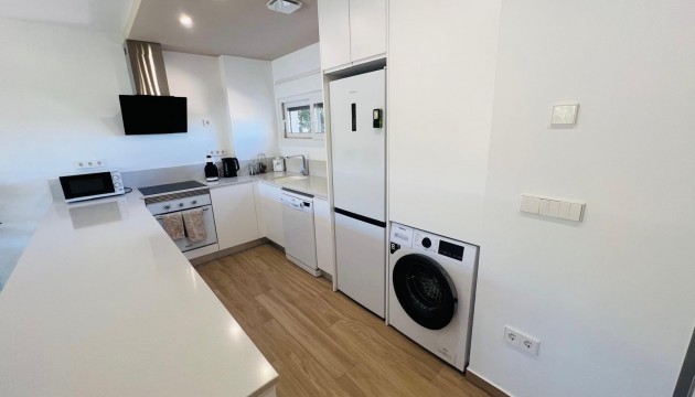 Wiederverkauf - Apartment - Vistabella Golf - Entre Naranjos - Vistabella Golf