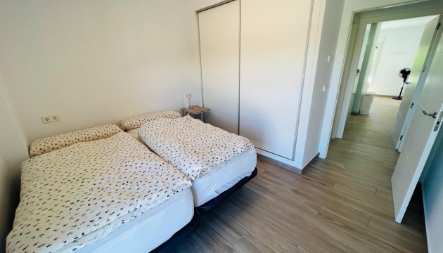 Wiederverkauf - Apartment - Vistabella Golf - Entre Naranjos - Vistabella Golf