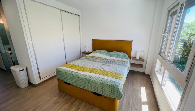 Wiederverkauf - Apartment - Vistabella Golf - Entre Naranjos - Vistabella Golf
