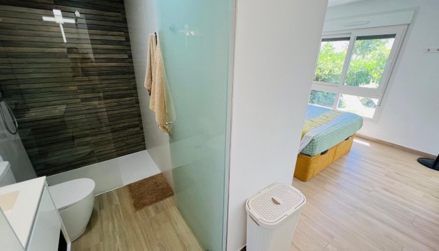Wiederverkauf - Apartment - Vistabella Golf - Entre Naranjos - Vistabella Golf