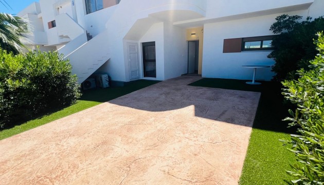 Wiederverkauf - Apartment - Vistabella Golf - Entre Naranjos - Vistabella Golf