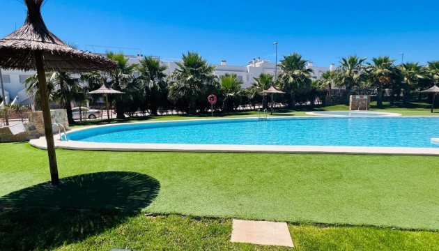 Wiederverkauf - Apartment - Vistabella Golf - Entre Naranjos - Vistabella Golf
