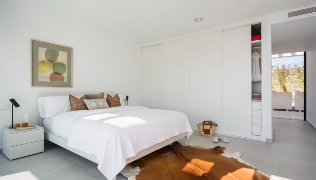 Neue Gebäude - Detached Villa - Banos y Mendigo - Altaona Golf