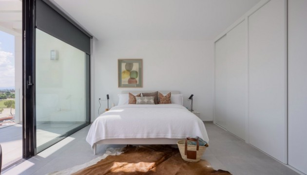 Neue Gebäude - Detached Villa - Banos y Mendigo - Altaona Golf