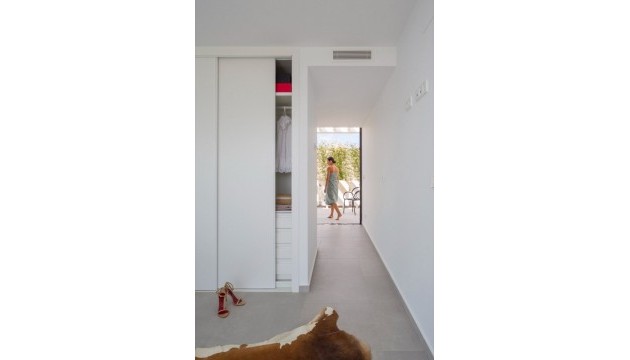 Neue Gebäude - Detached Villa - Banos y Mendigo - Altaona Golf