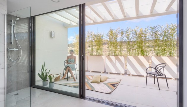 Neue Gebäude - Detached Villa - Banos y Mendigo - Altaona Golf