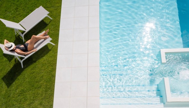 Neue Gebäude - Detached Villa - Banos y Mendigo - Altaona Golf