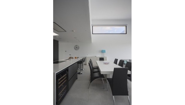 Neue Gebäude - Detached Villa - Banos y Mendigo - Altaona Golf