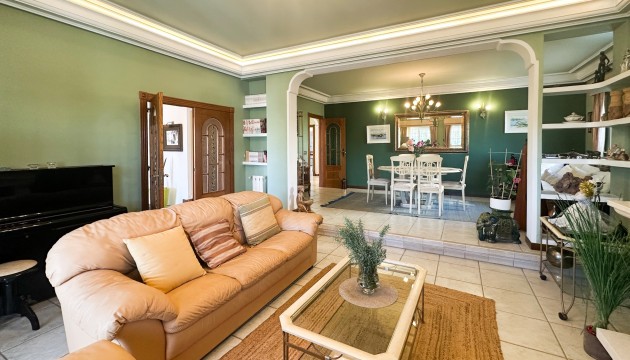 Wiederverkauf - Detached Villa - La Mata - Torrelamata - La Mata