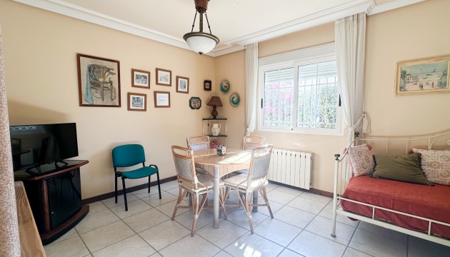 Wiederverkauf - Detached Villa - La Mata - Torrelamata - La Mata