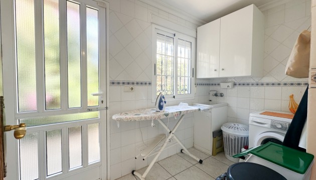 Wiederverkauf - Detached Villa - La Mata - Torrelamata - La Mata