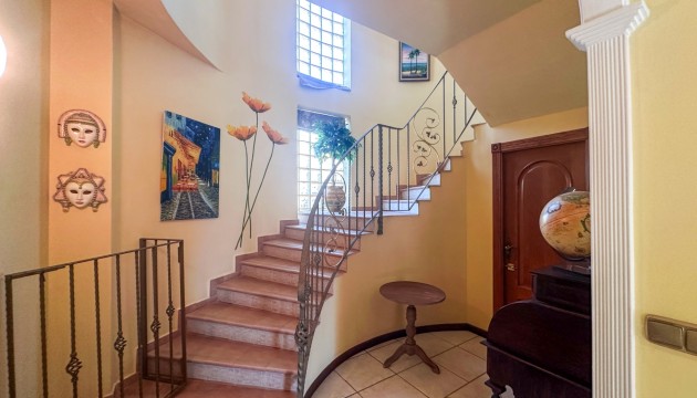 Wiederverkauf - Detached Villa - La Mata - Torrelamata - La Mata