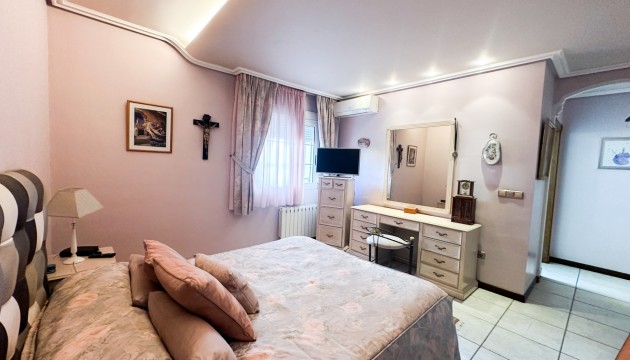 Wiederverkauf - Detached Villa - La Mata - Torrelamata - La Mata