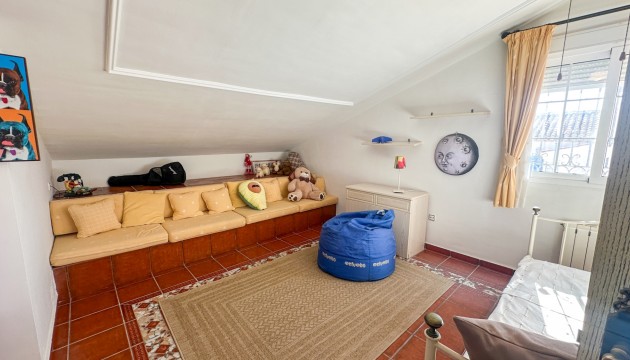 Wiederverkauf - Detached Villa - La Mata - Torrelamata - La Mata