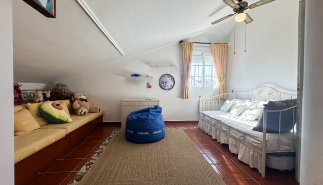 Wiederverkauf - Detached Villa - La Mata - Torrelamata - La Mata