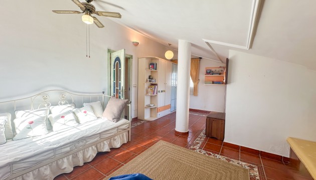Wiederverkauf - Detached Villa - La Mata - Torrelamata - La Mata