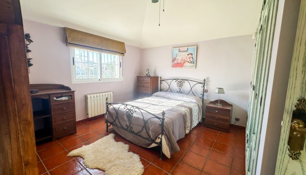 Wiederverkauf - Detached Villa - La Mata - Torrelamata - La Mata
