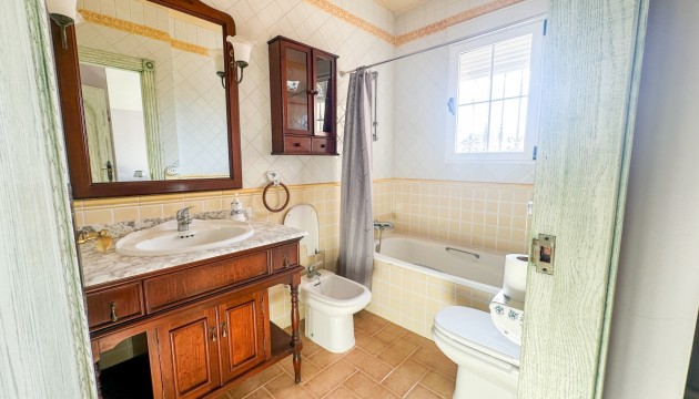 Wiederverkauf - Detached Villa - La Mata - Torrelamata - La Mata