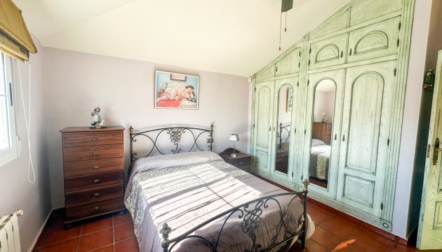 Wiederverkauf - Detached Villa - La Mata - Torrelamata - La Mata