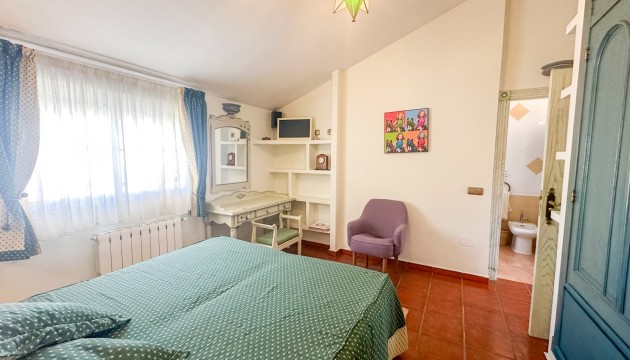 Wiederverkauf - Detached Villa - La Mata - Torrelamata - La Mata