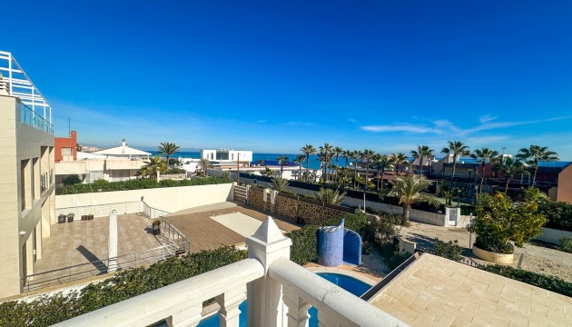 Wiederverkauf - Detached Villa - La Mata - Torrelamata - La Mata