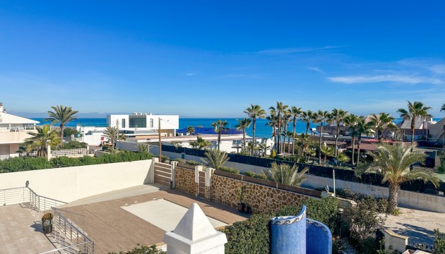 Wiederverkauf - Detached Villa - La Mata - Torrelamata - La Mata