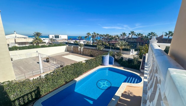 Wiederverkauf - Detached Villa - La Mata - Torrelamata - La Mata