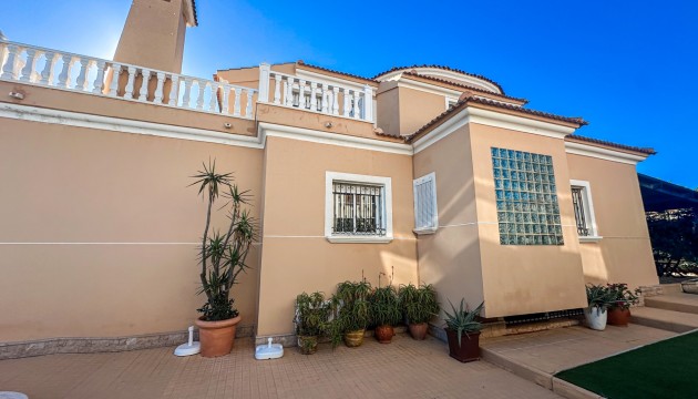 Wiederverkauf - Detached Villa - La Mata - Torrelamata - La Mata