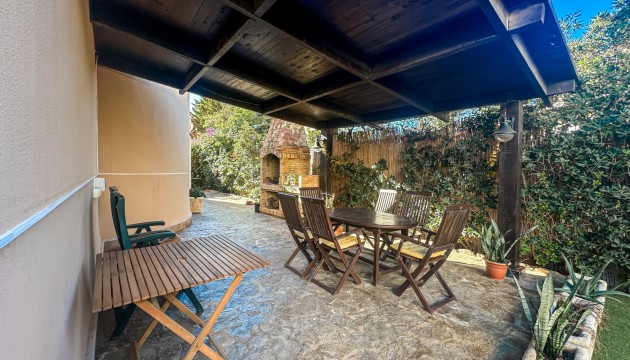 Wiederverkauf - Detached Villa - La Mata - Torrelamata - La Mata