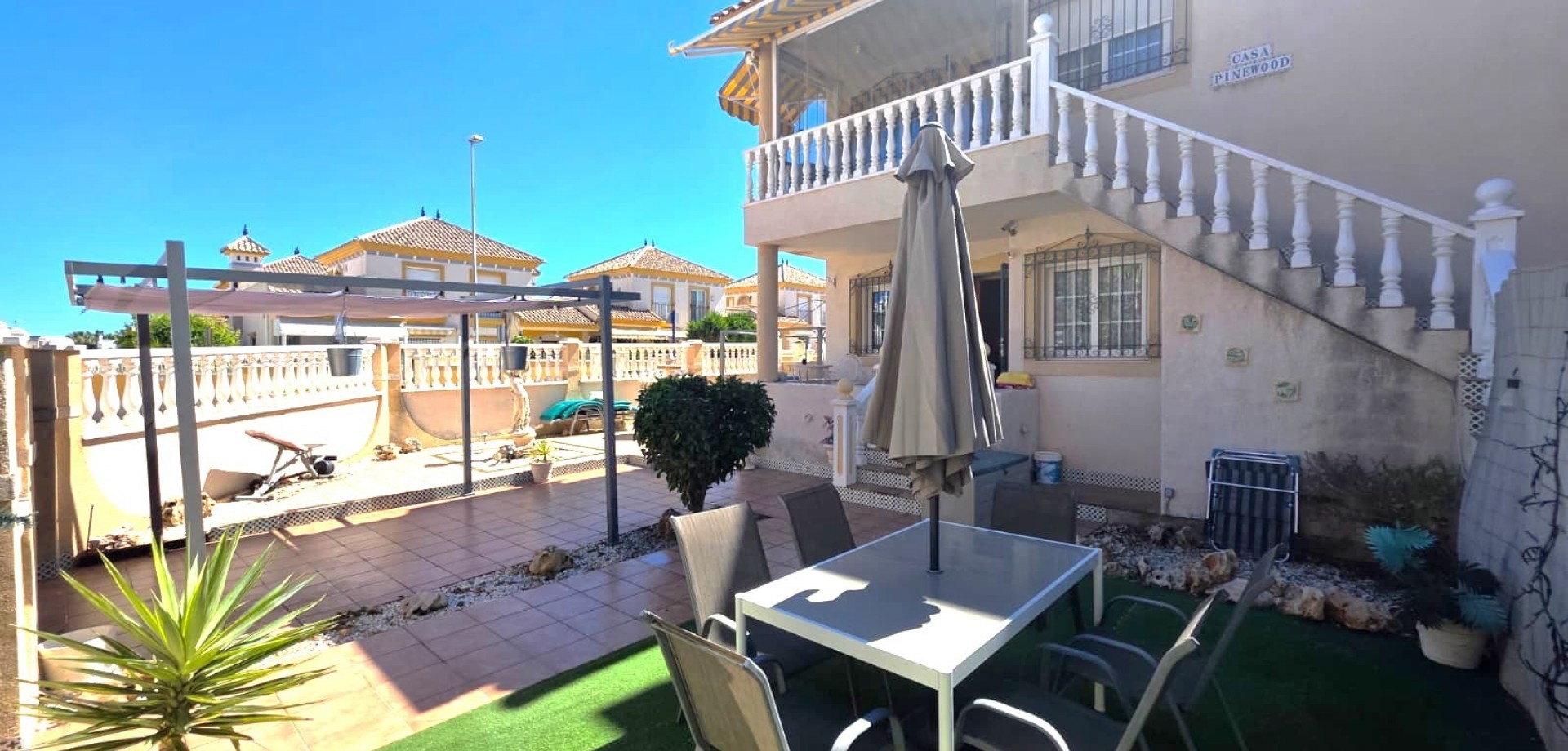 Apartment in Villamartin - Image 2