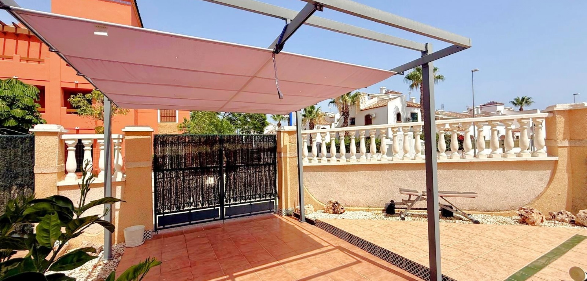 Apartment in Villamartin - Image 5