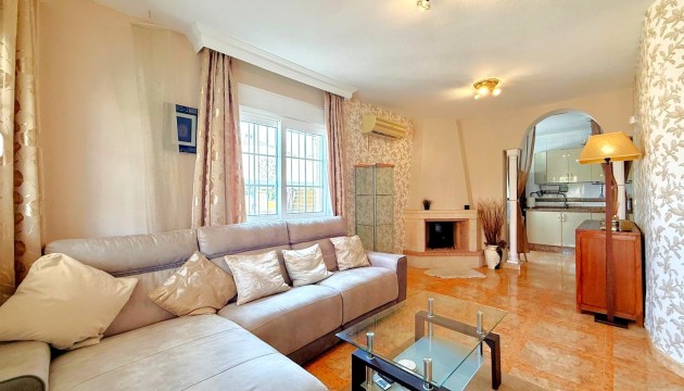 Wiederverkauf - Apartment - Orihuela Costa - Villamartín