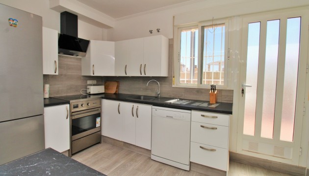 Wiederverkauf - Apartment - Orihuela Costa - Las Violetas