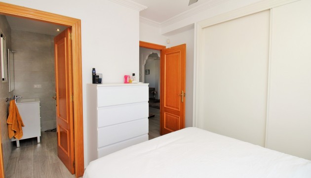 Wiederverkauf - Apartment - Orihuela Costa - Las Violetas