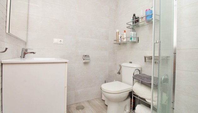 Wiederverkauf - Apartment - Orihuela Costa - Las Violetas