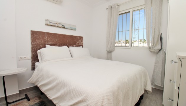 Wiederverkauf - Apartment - Orihuela Costa - Las Violetas