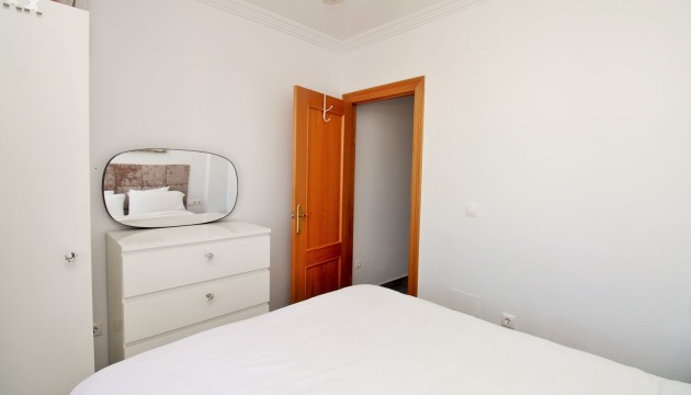 Wiederverkauf - Apartment - Orihuela Costa - Las Violetas
