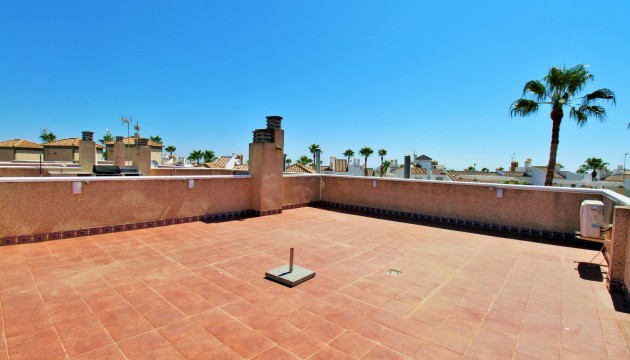 Wiederverkauf - Apartment - Orihuela Costa - Las Violetas
