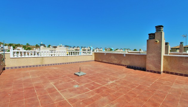 Wiederverkauf - Apartment - Orihuela Costa - Las Violetas