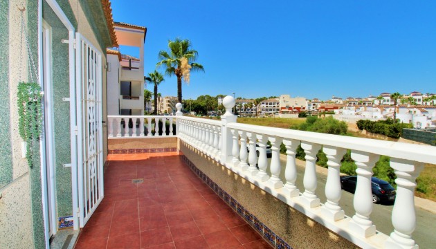 Wiederverkauf - Apartment - Orihuela Costa - Las Violetas
