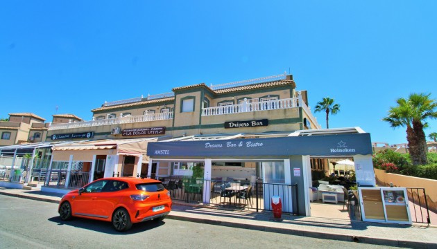 Wiederverkauf - Apartment - Orihuela Costa - Las Violetas